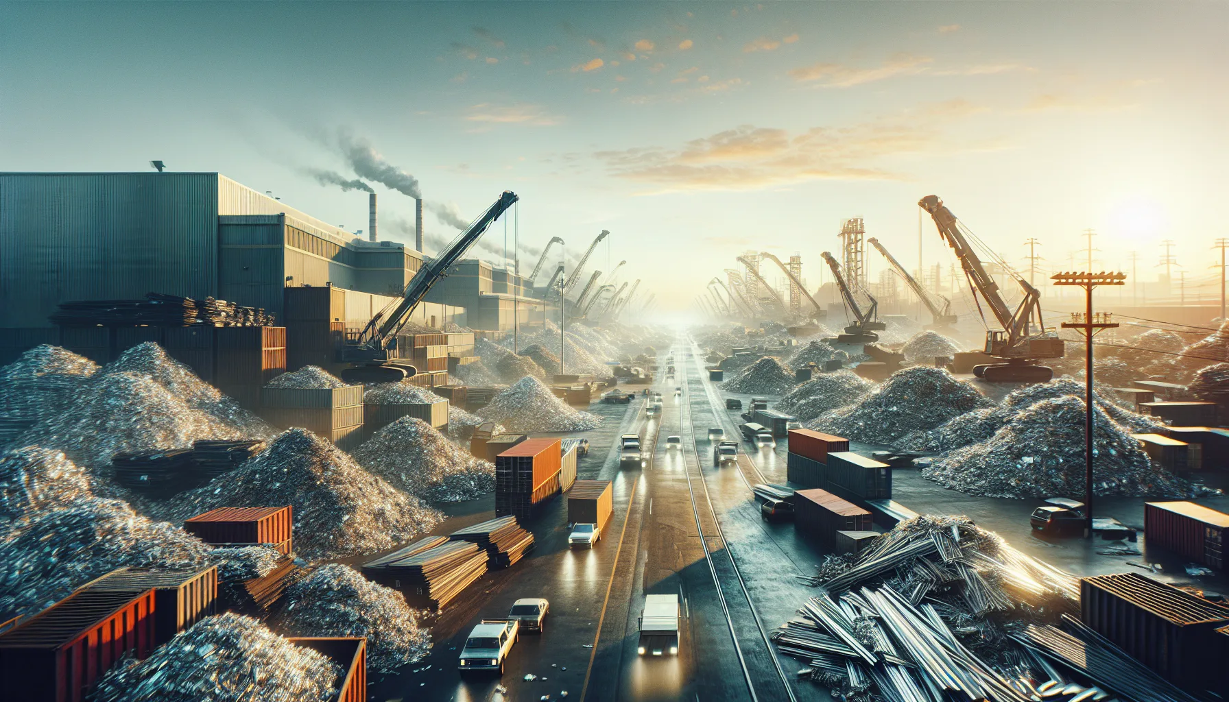 Stainless Steel Scrap Grades That Pay Most Los Angeles