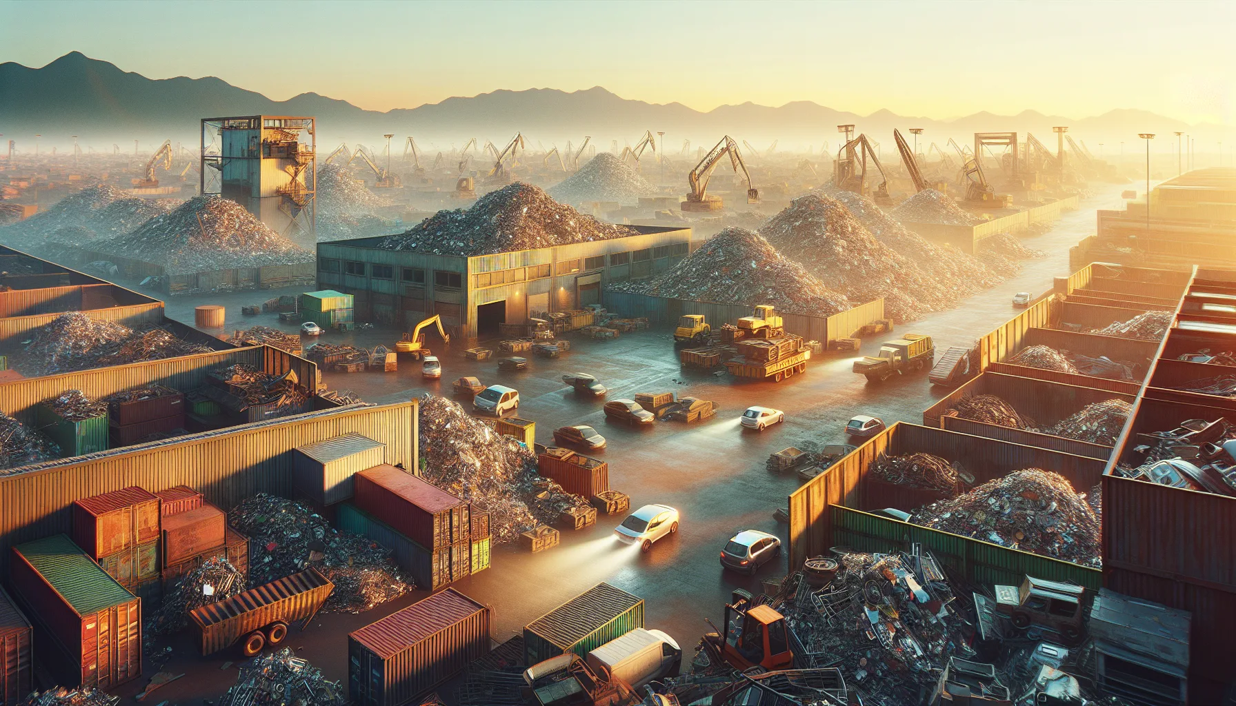 Kansas City Free Scrap Car Pickup: Battery Lead Value 2026