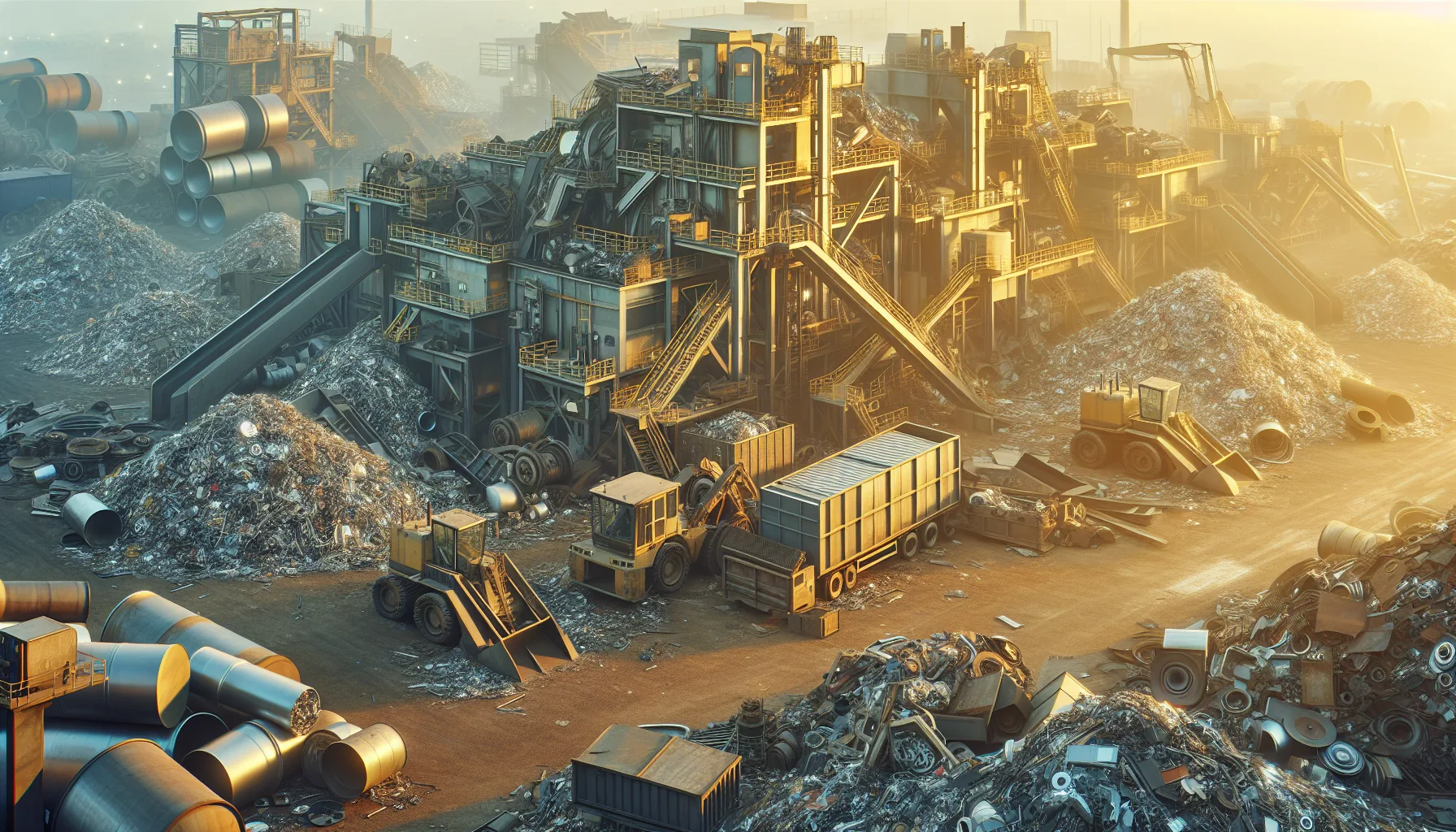 Madison Scrap Metal Prices: What Your Materials Are Worth