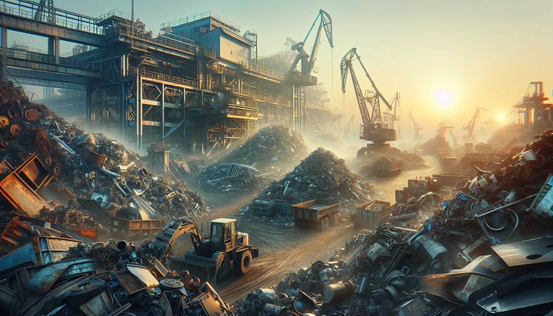 Syracuse Scrap Metal Collectors Earn $847+ Monthly 2026