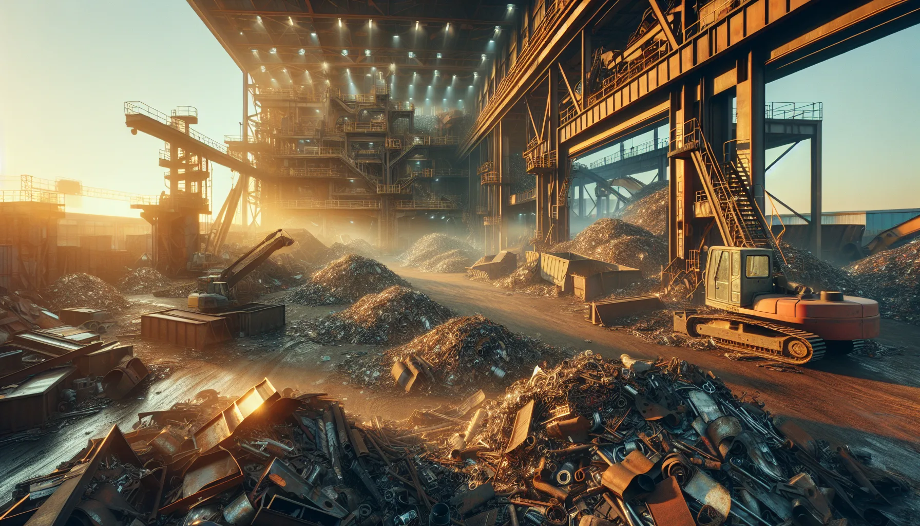 Copper Grading Tricks Boost Dallas Recycling Revenue 73%