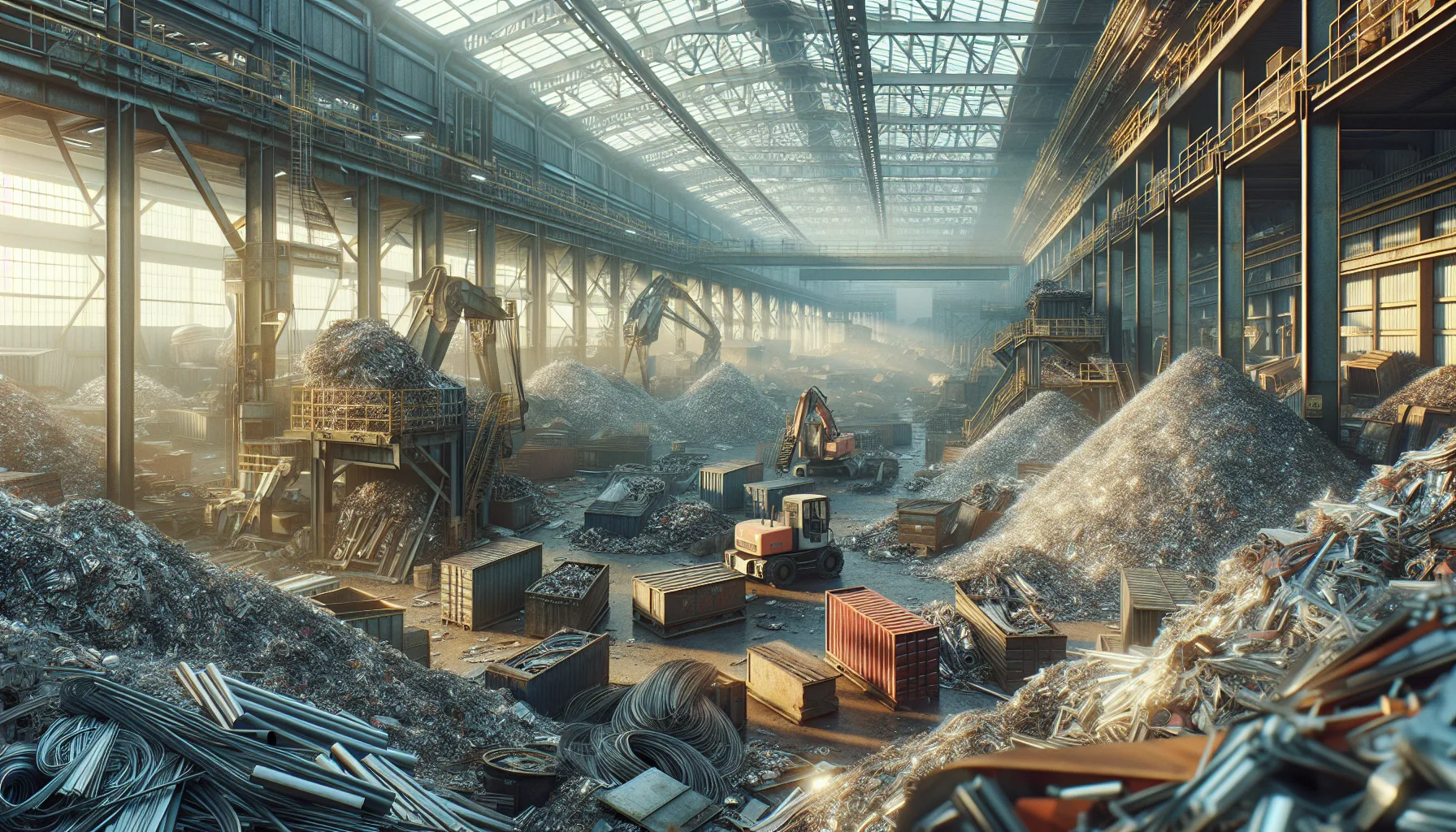 Today's Copper Scrap Price Dallas: Aluminum Grades Guide