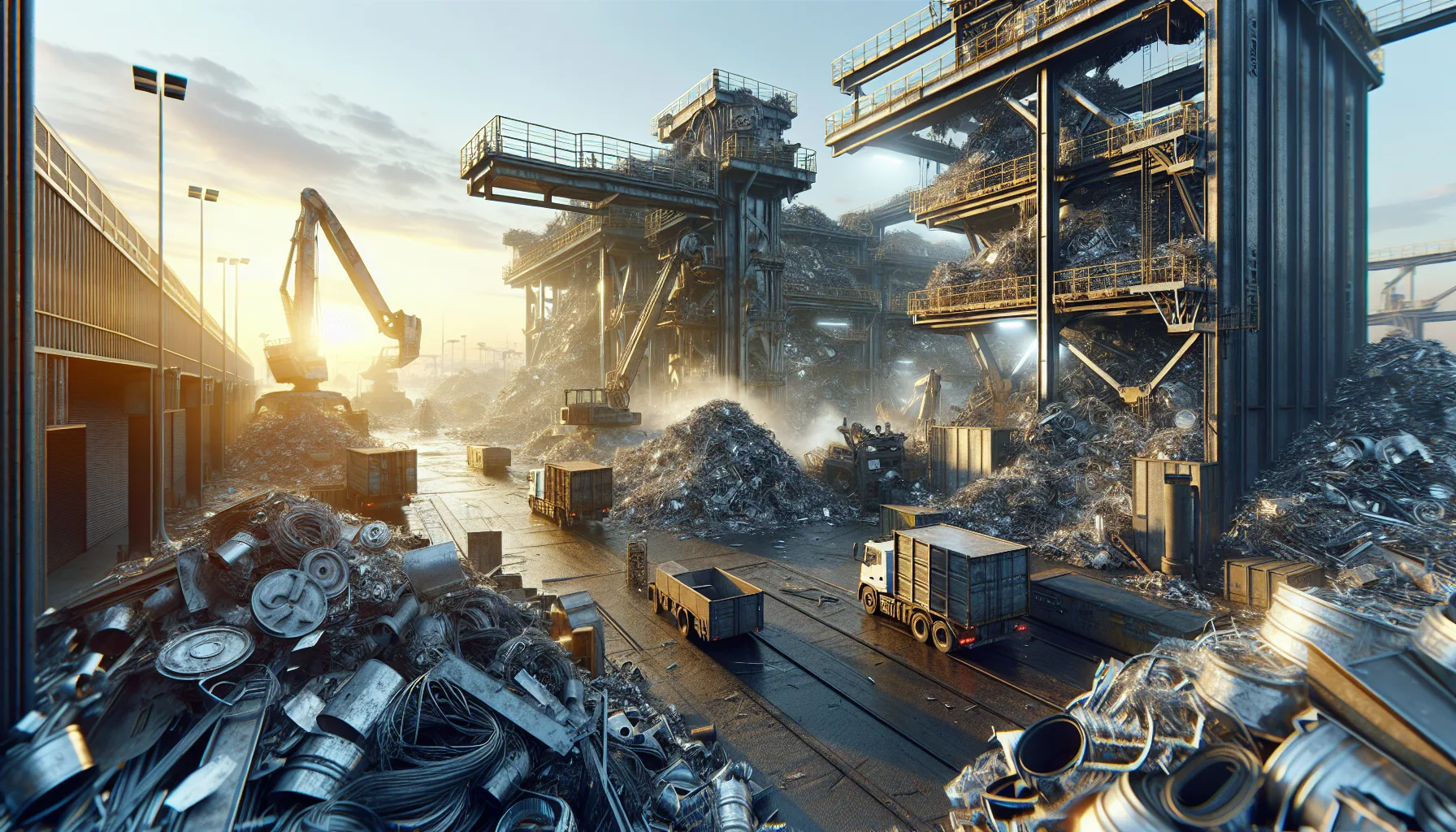 Dallas Copper Prices 2026: Trade Wars Drive Market Shifts