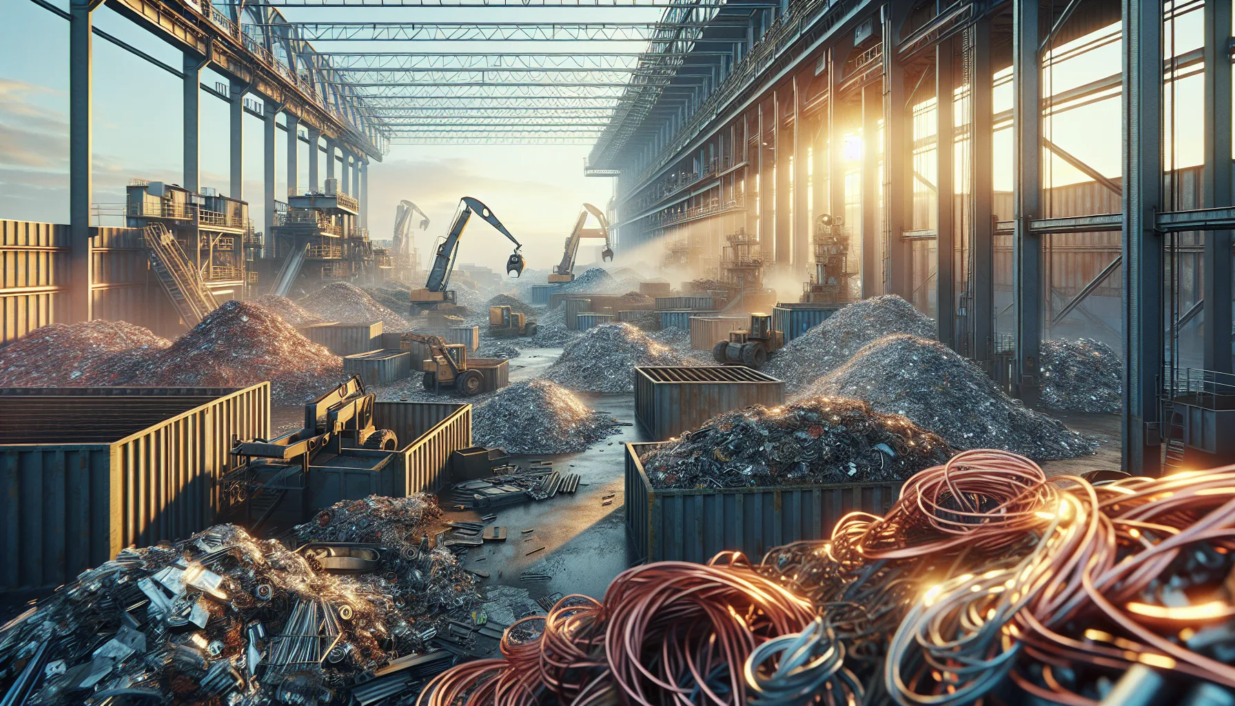 Copper Wire Recycling Dallas: $3.20-$4.85/lb Rates 2026