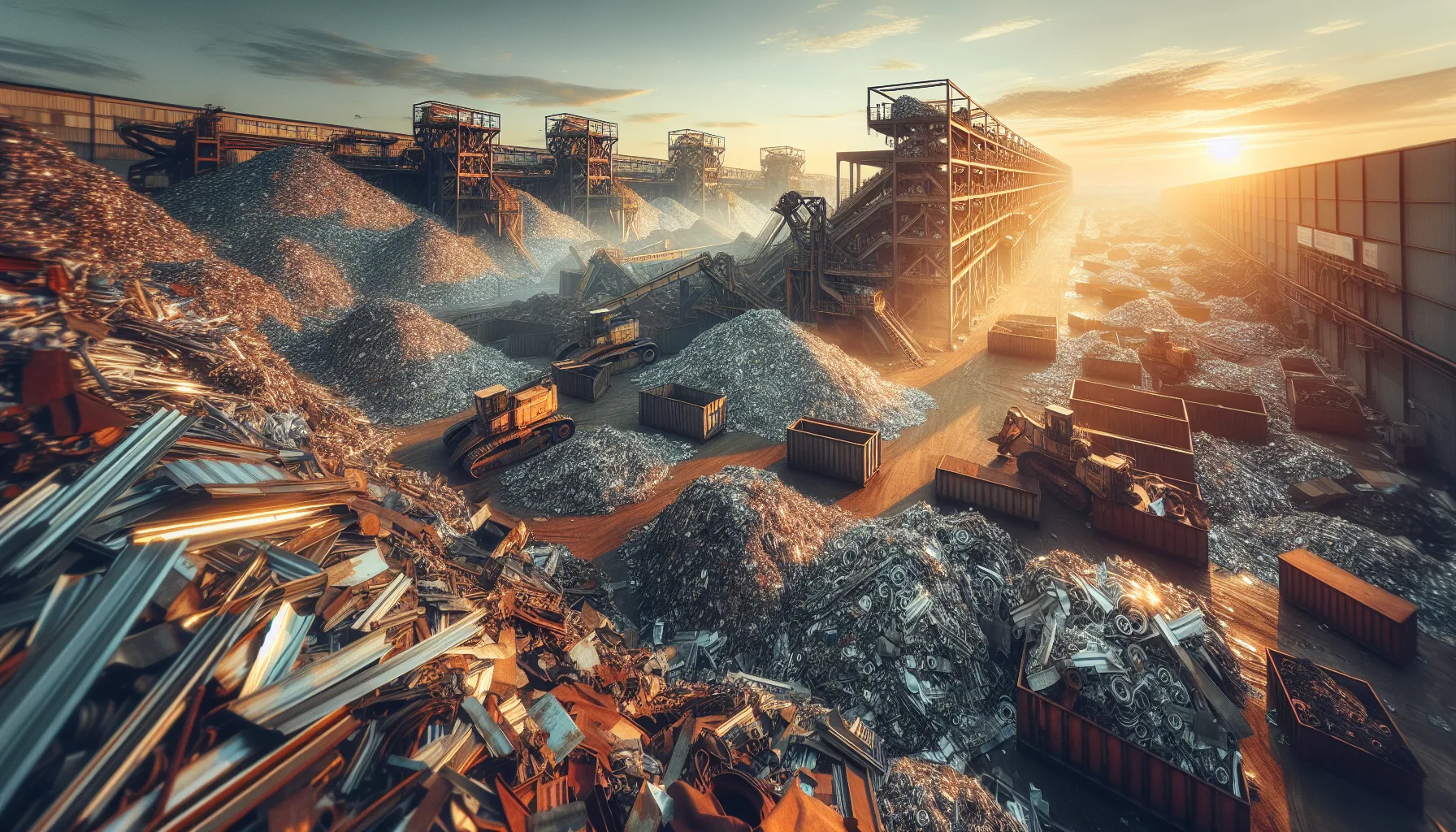 Houston Aluminum Scrap Grades: Copper Price Tracking 2026