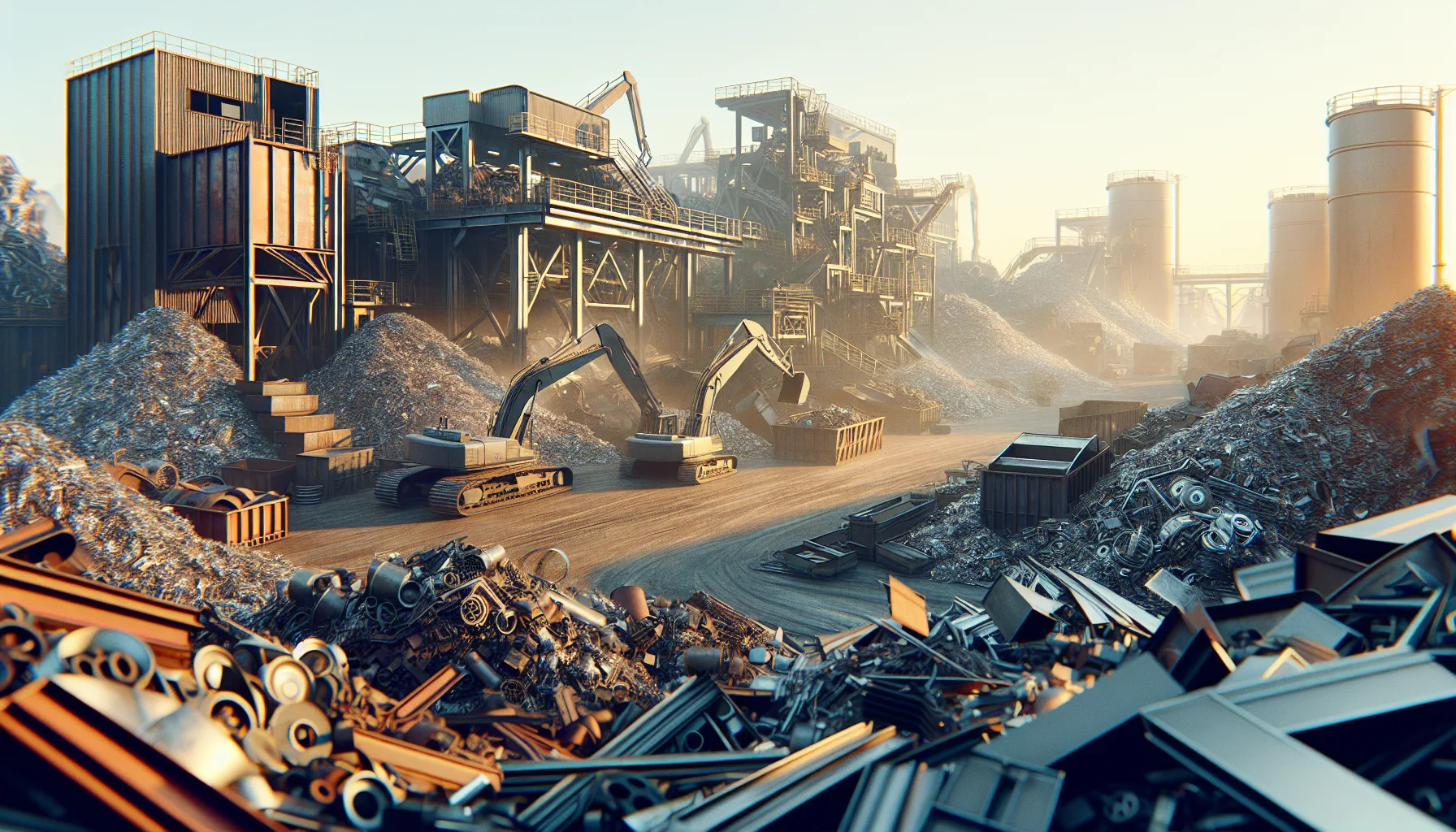 Orlando Metal ID Guide: Scrap Metal Prices Today