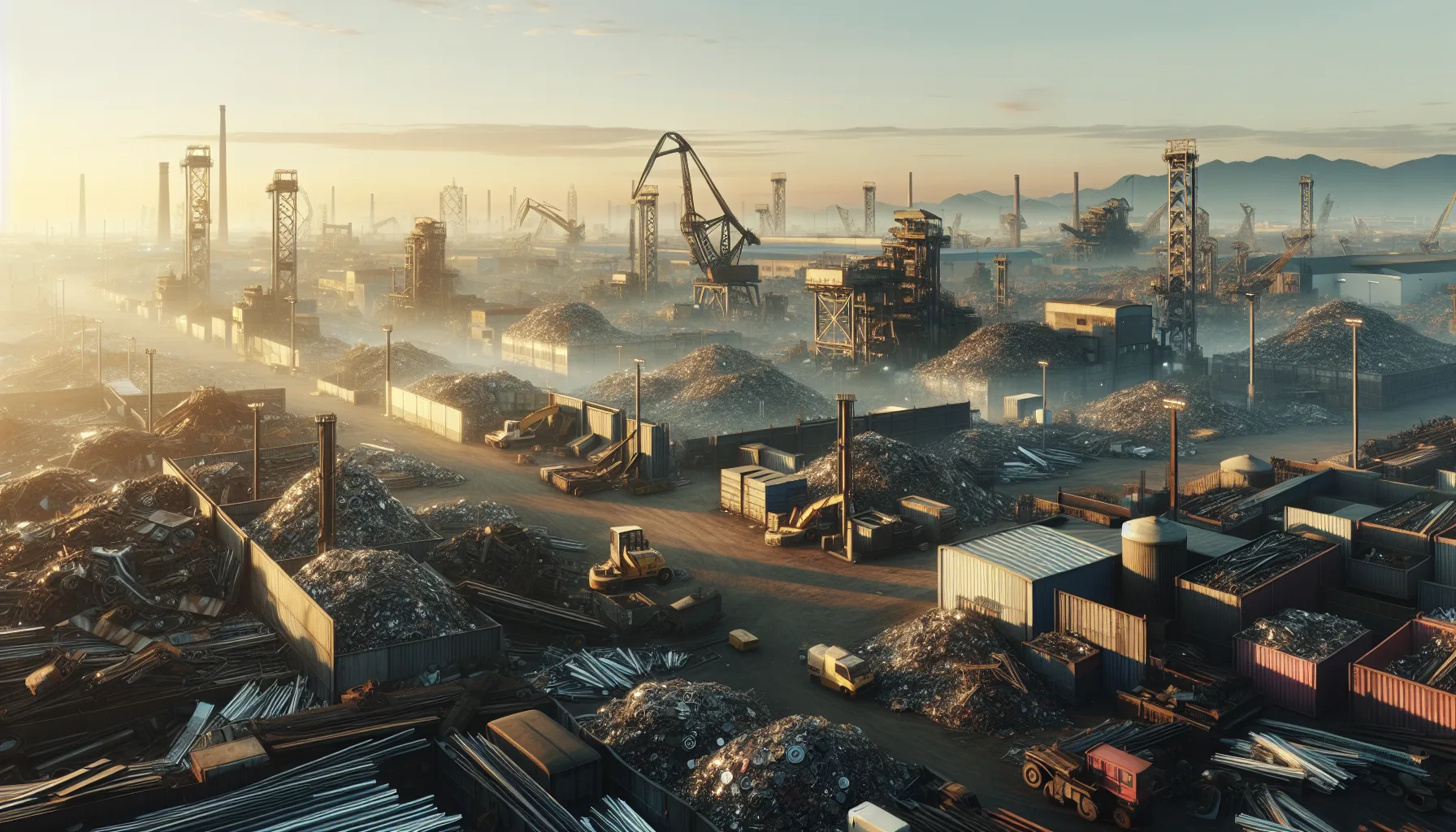 Phoenix High-Value Metals: Scrap Metal Prices Guide