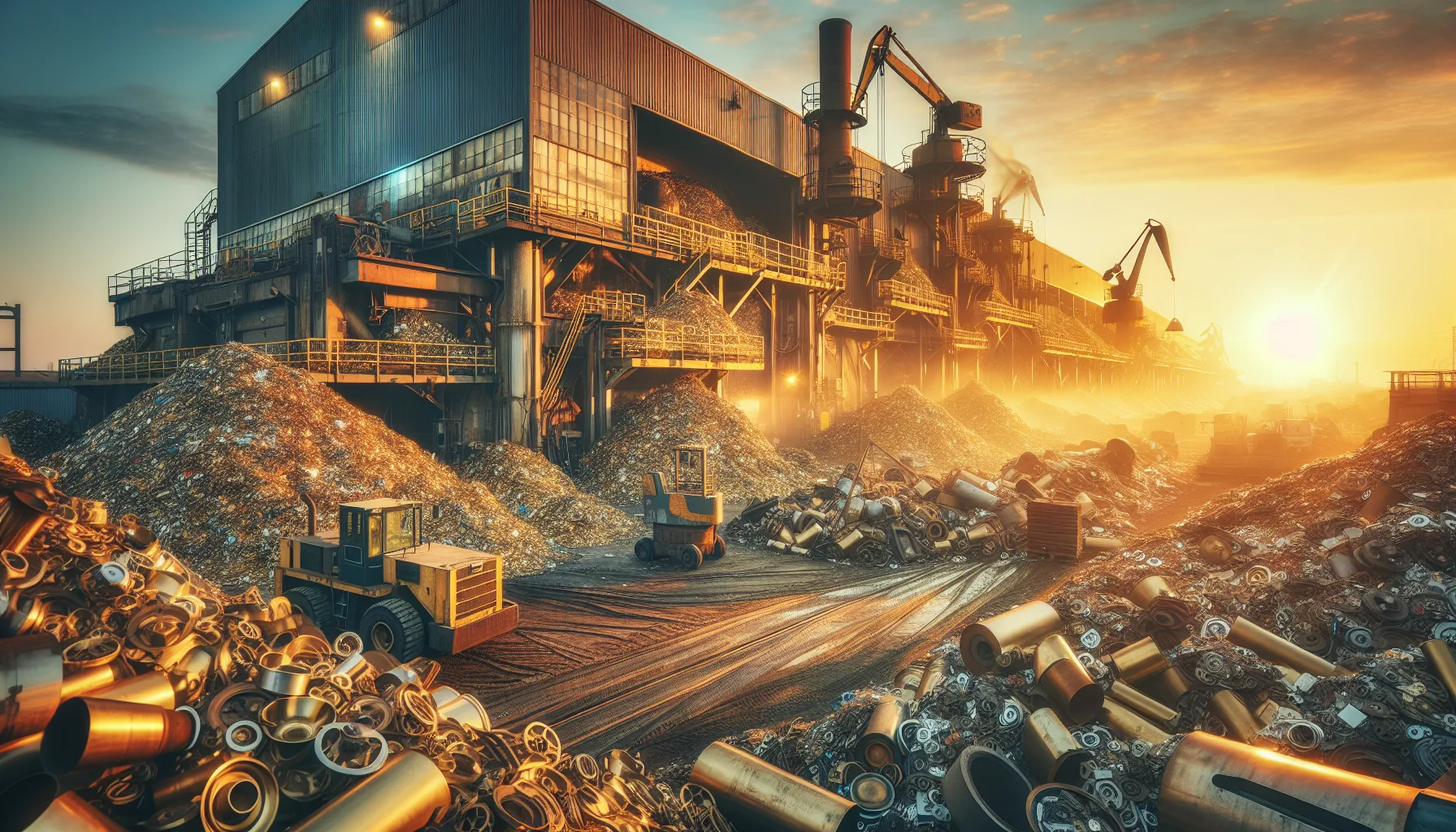 Detroit Brass Bronze Scrap Metal Prices Today