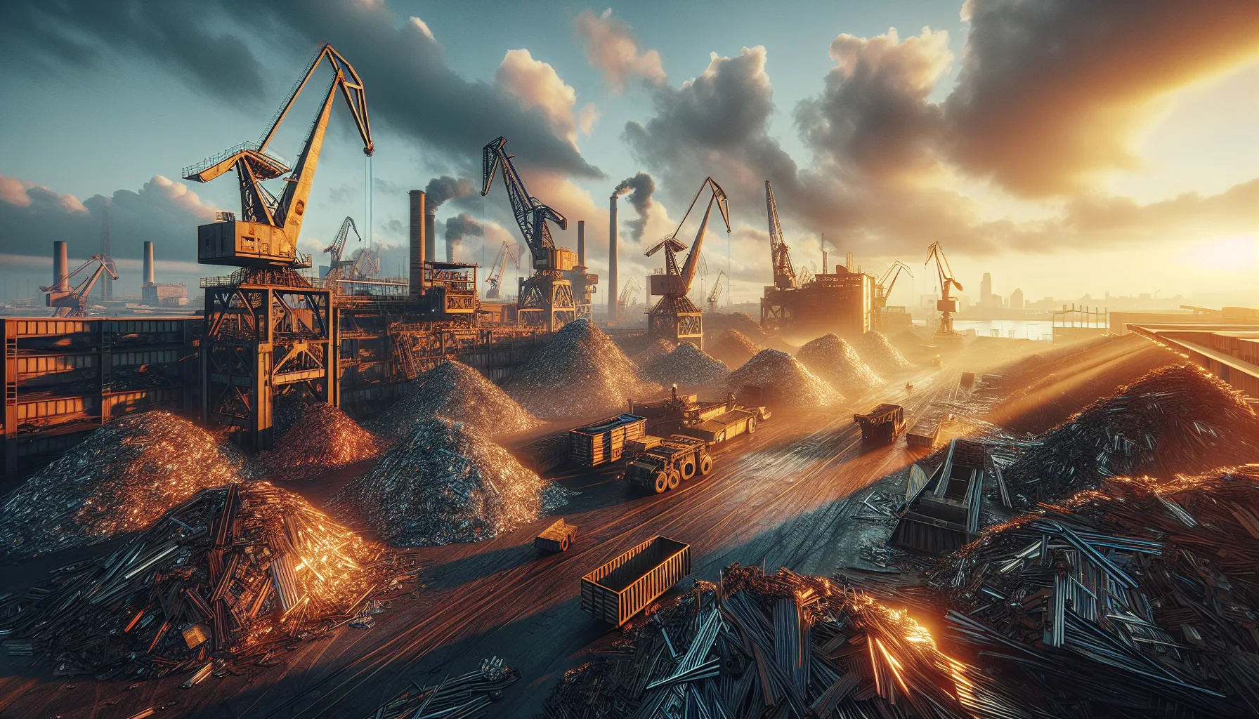 Copper Prices St. Louis: Spring 2026 Market Surge