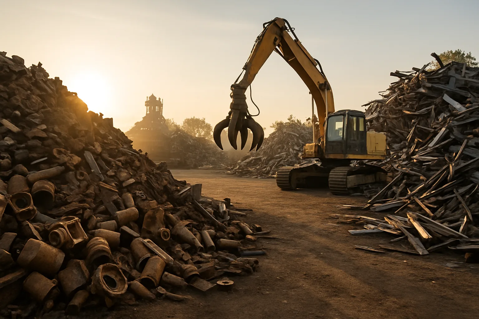 Cast Iron vs Steel Scrap Prices Nashville