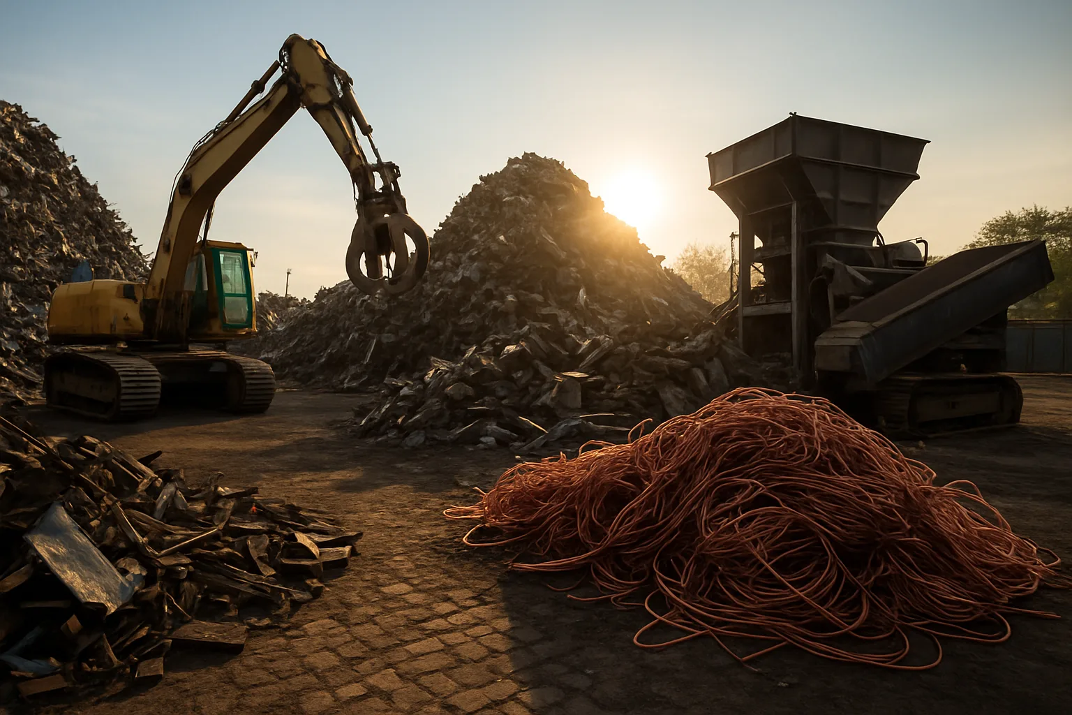 Profitable Copper Grades Philadelphia: What Pays Most