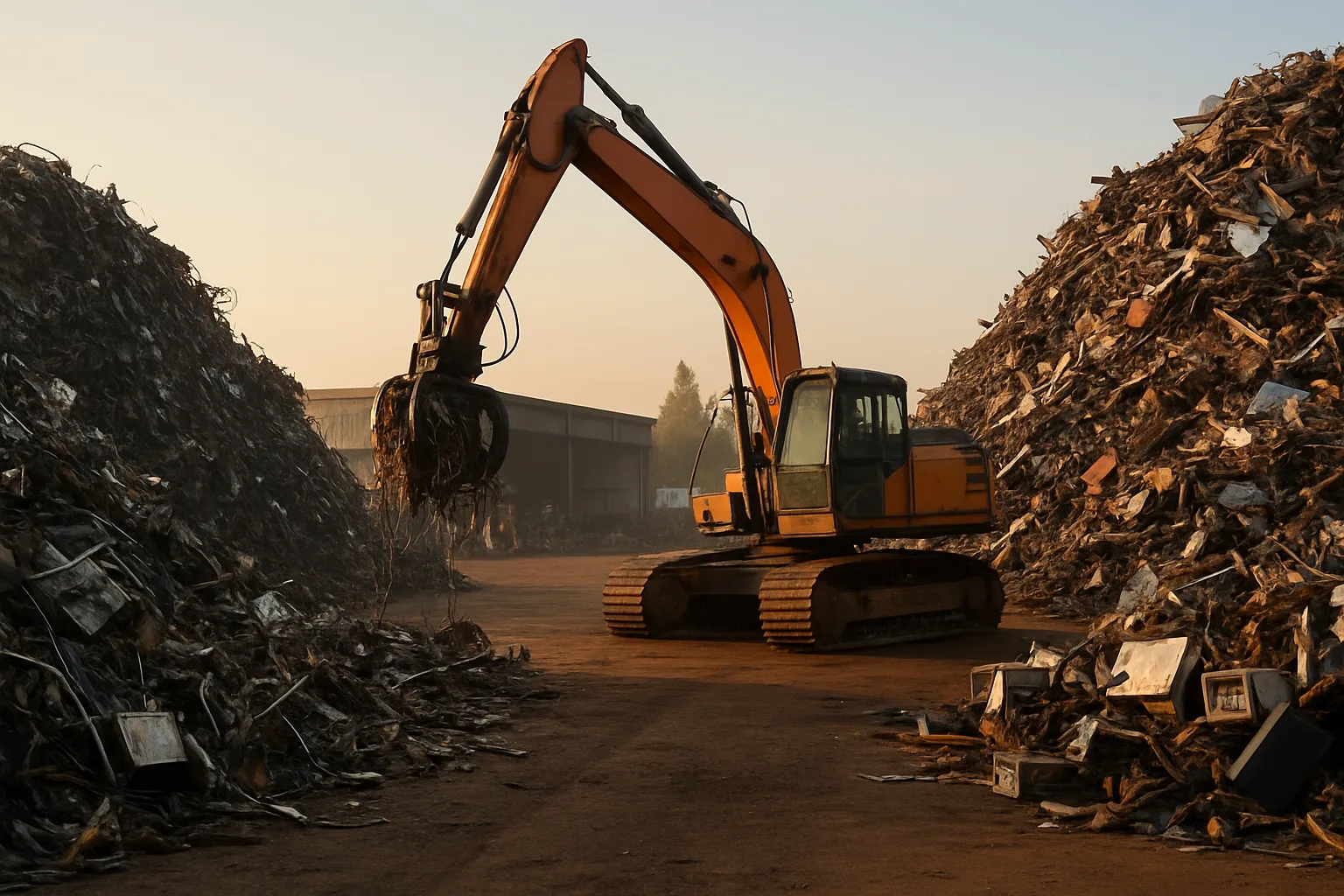 E-Waste Metals Bakersfield: B2B Scrap Marketplace Prices