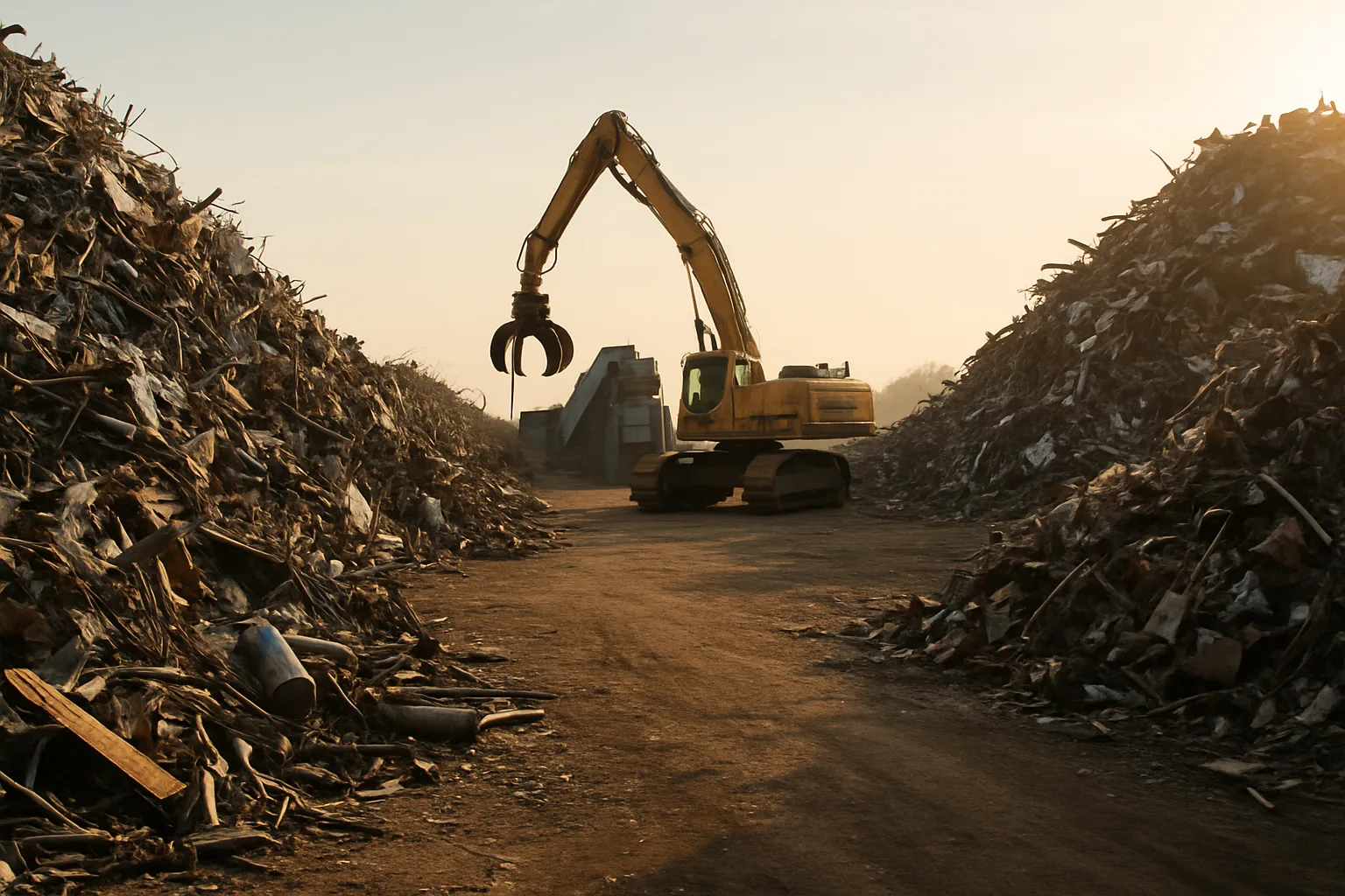 Boston Scrap Metal Grading: Why Your Payout Falls Short