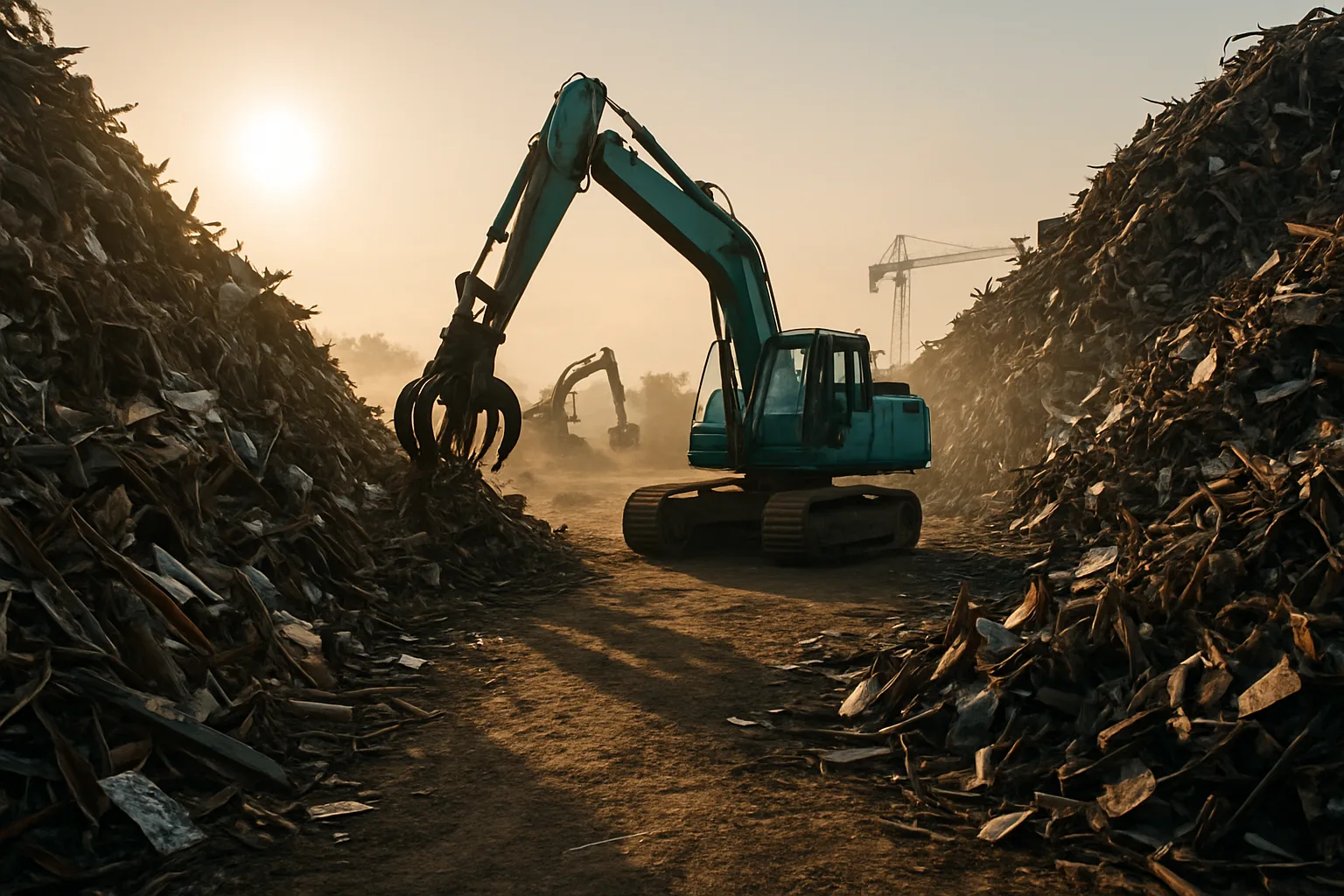 Baltimore Scrap Metal Prices Today: Market Drivers
