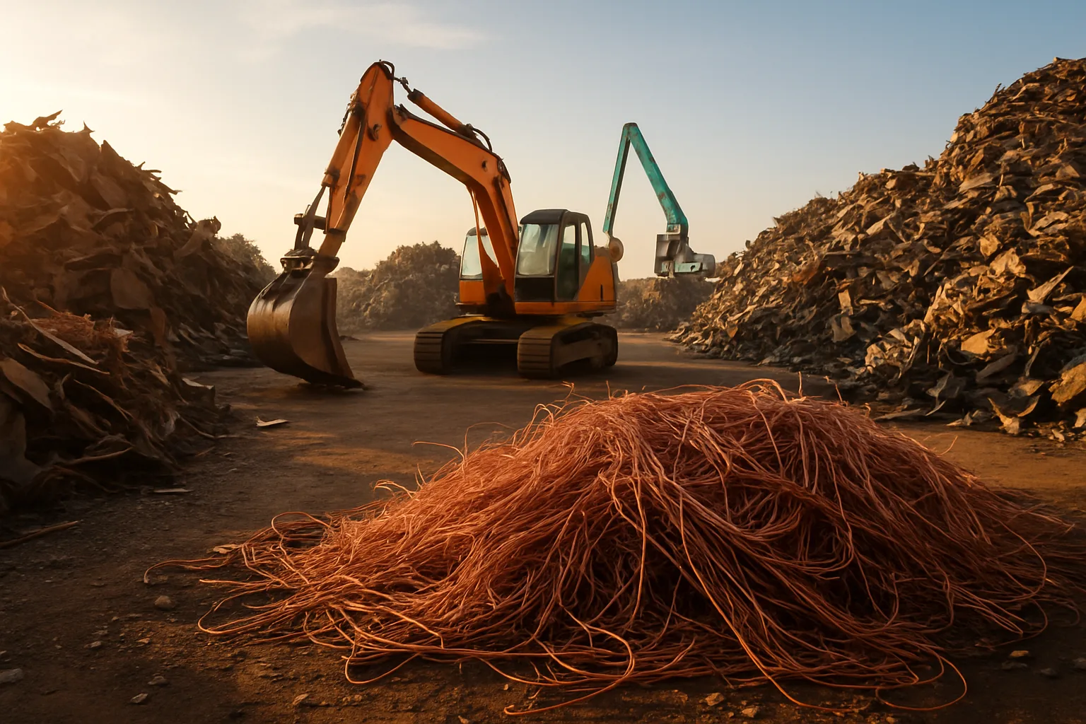Copper Scrap Prices Indianapolis: 2026 Market Guide