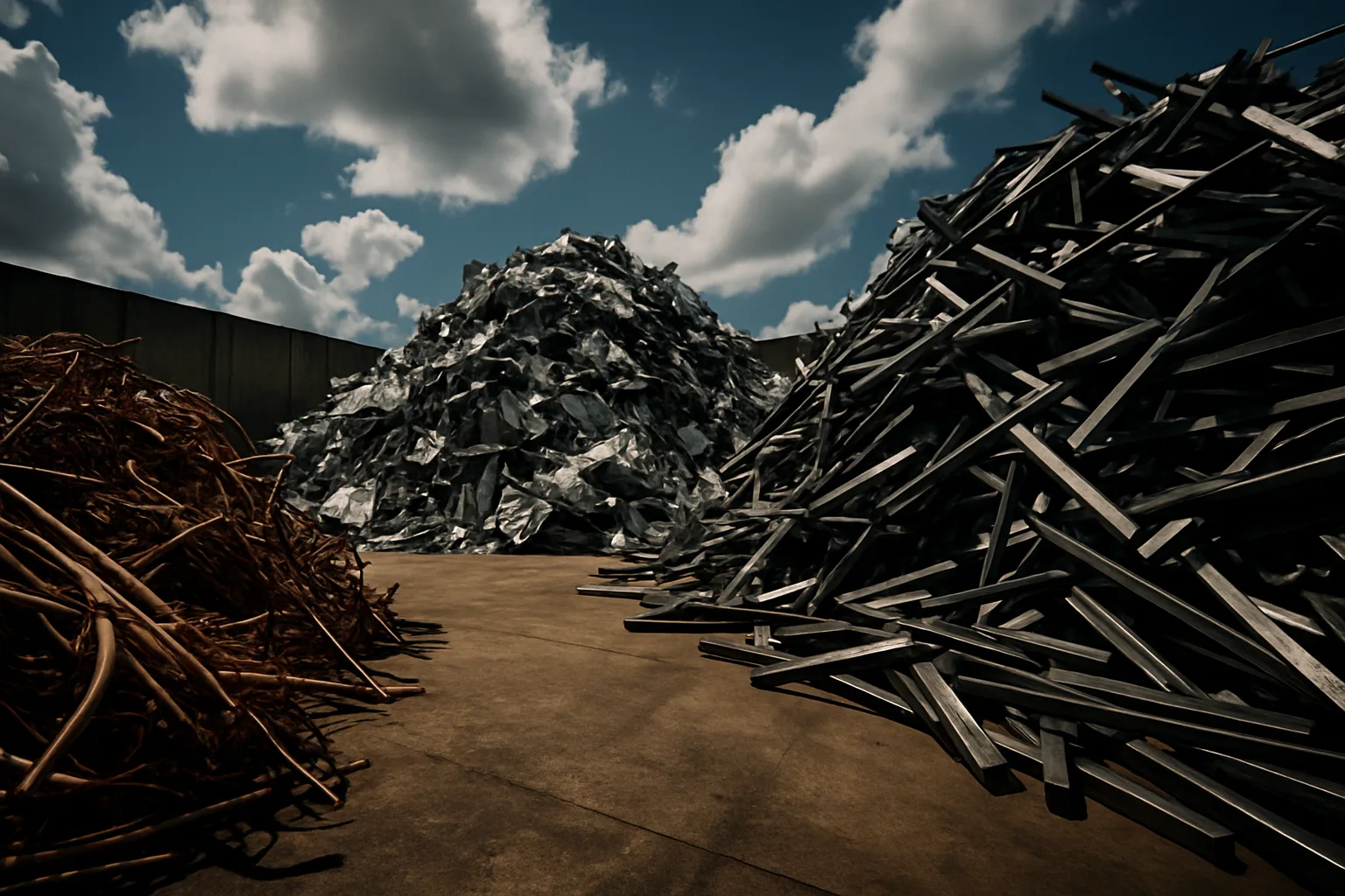 Stainless Steel Grades Virginia Beach: Price Differences
