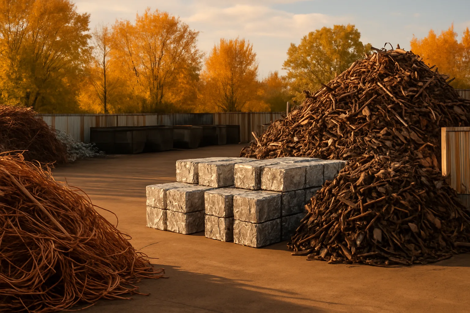 Lead-Acid Battery Scrap Value Boston: August 2026