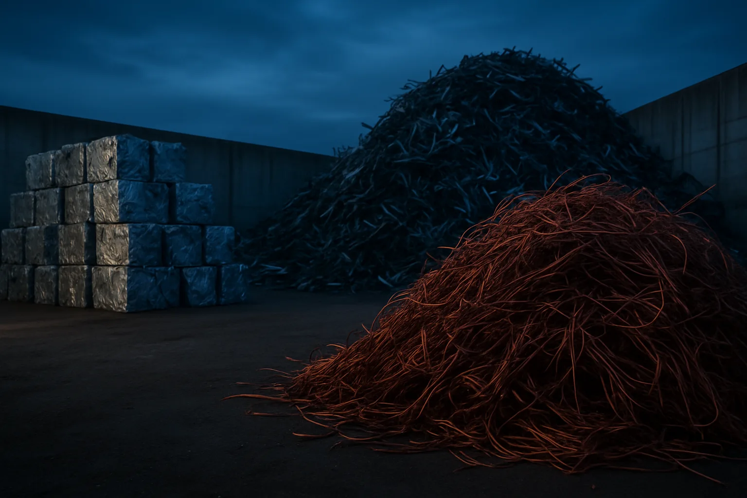 Copper Scrap Philadelphia: What Drives 2026 Prices