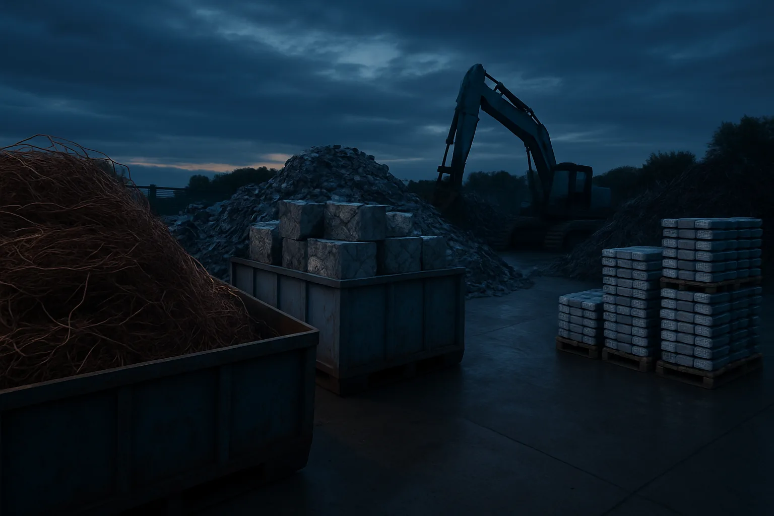 Catalytic Converter Scrap Value Akron: PGM Pricing — Aug 21